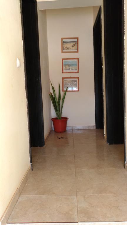 Casa de Tanche Hotel Santa María Exterior foto